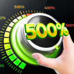 Volume Booster Speaker Booster [Unlocked] Mod Apk 5.8.1
