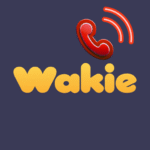 Wakie Voice Chat [Unlocked] Mod Apk 6.26.1