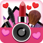YouCam Makeup [Unlimited Money] Mod Apk 6.34.2
