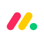 monday.com [Unlocked] Mod Apk 5.36.1